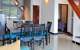 Lakeville Residence